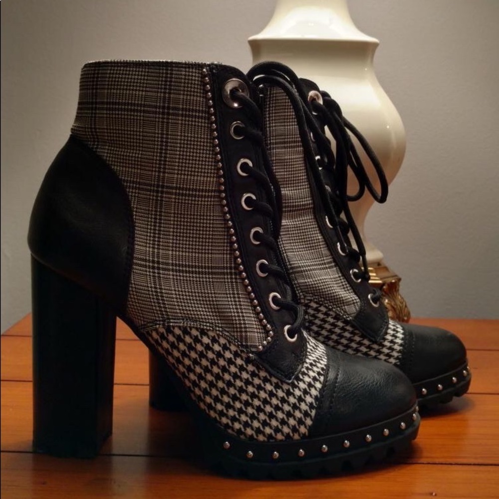 Aldo Boots
